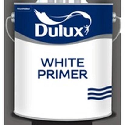 Duwel White Primer (Farco) by Dulux
