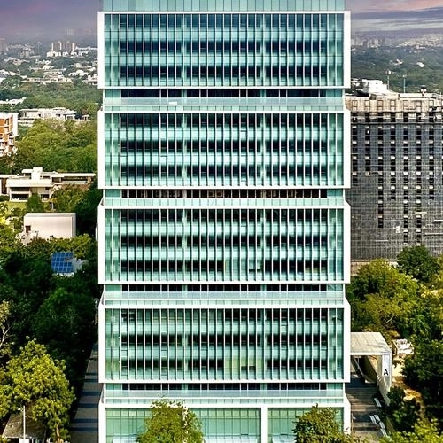 FG Glass Climacool by FG Glass for Interior, Facade 4 6