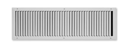 Trox TRS Ventilation grille by Trox