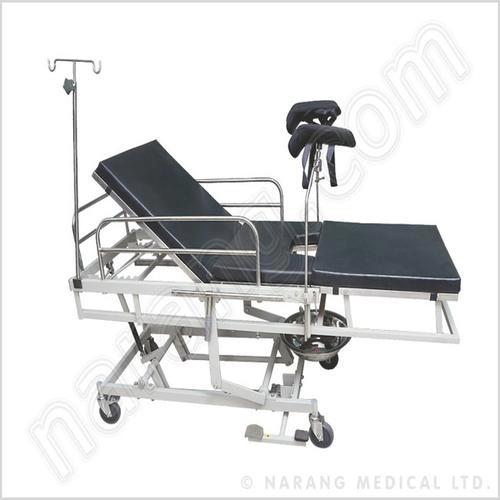 Narang Medical HF071A : Delivery Table Telescopic (Adjustable Height)