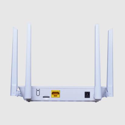 Trueview 4G and 5G Wireless Router by Trueview : Colours available: White 3 4