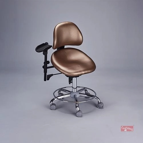 Confident Dental Operating Comfort Stool by Confident for Dental 1 3
