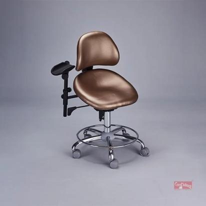 Confident Dental Operating Comfort Stool by Confident for Dental 1 3