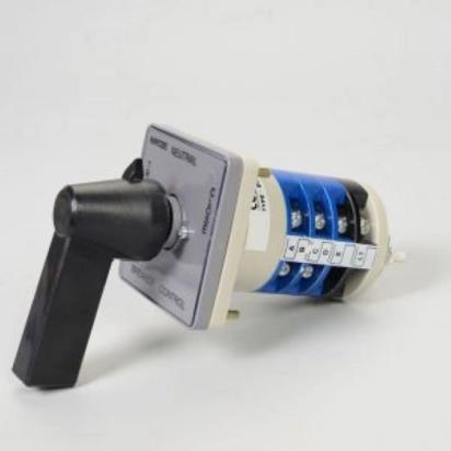 Kaycee Industries Breaker Control (Non-Lockable) Rotary Switch by Kaycee