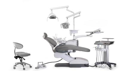 Med Tech Elegant M300 Dental Unit by Medtech Remedies : Colours available: Grey 1 1