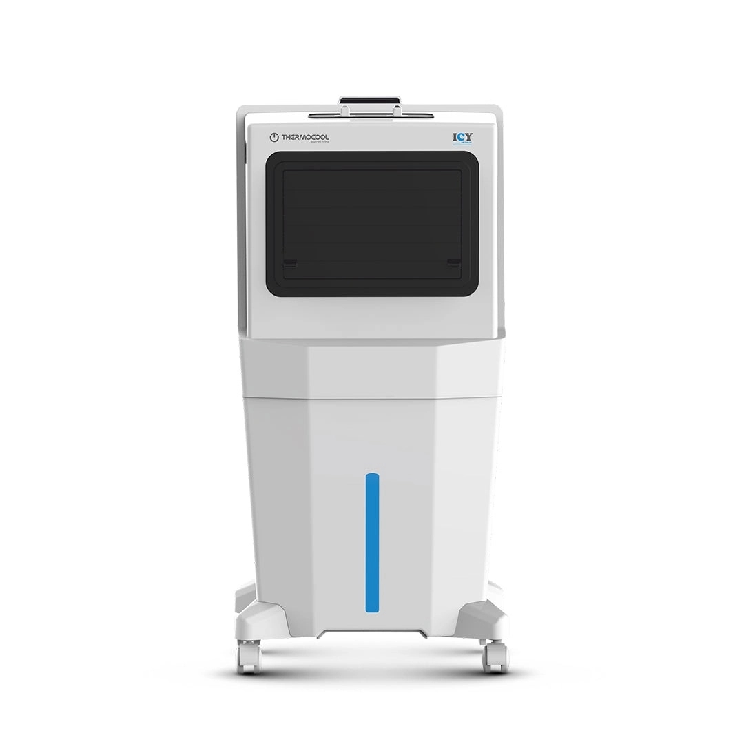 Thermocool ICY 72 Ltr Air Cooler by Thermocool : Colours available: White