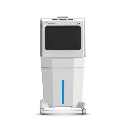 Thermocool ICY 72 Ltr Air Cooler by Thermocool : Colours available: White