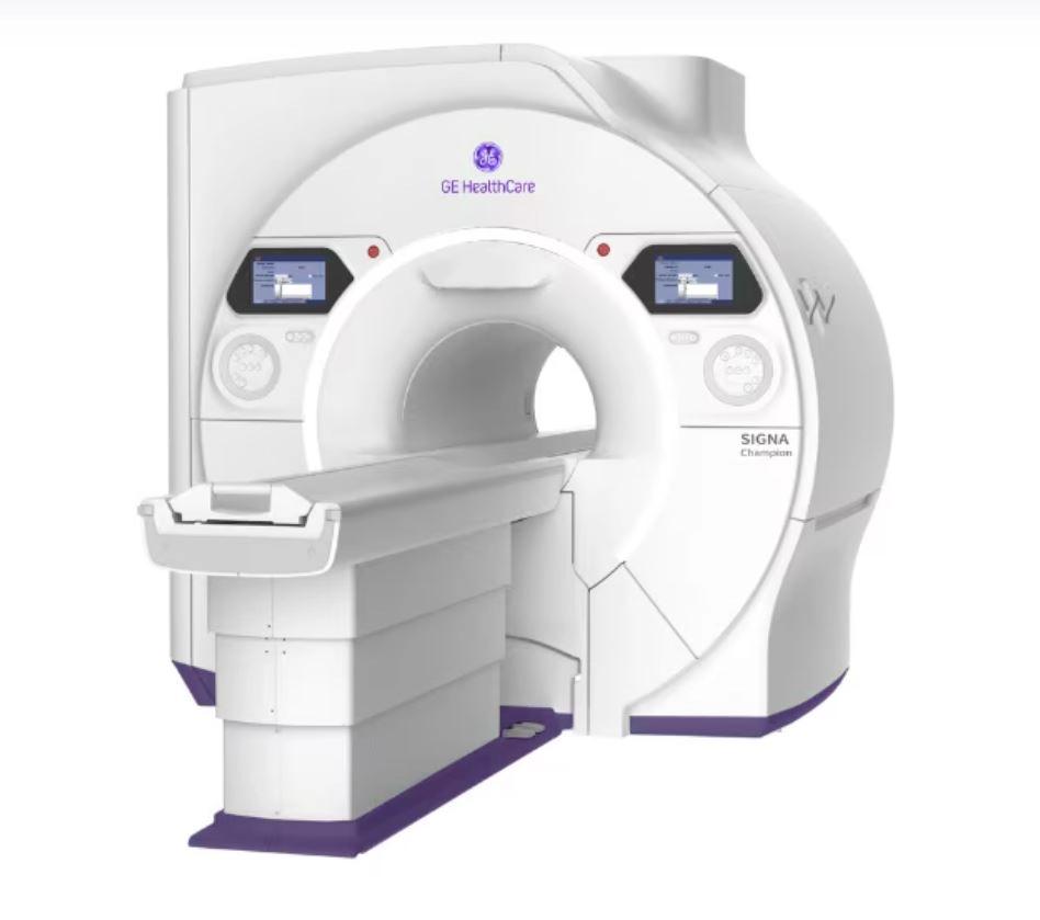 GE Healthcare SIGNA™ 1.5T MRI scanners – diagnostic excellence for all