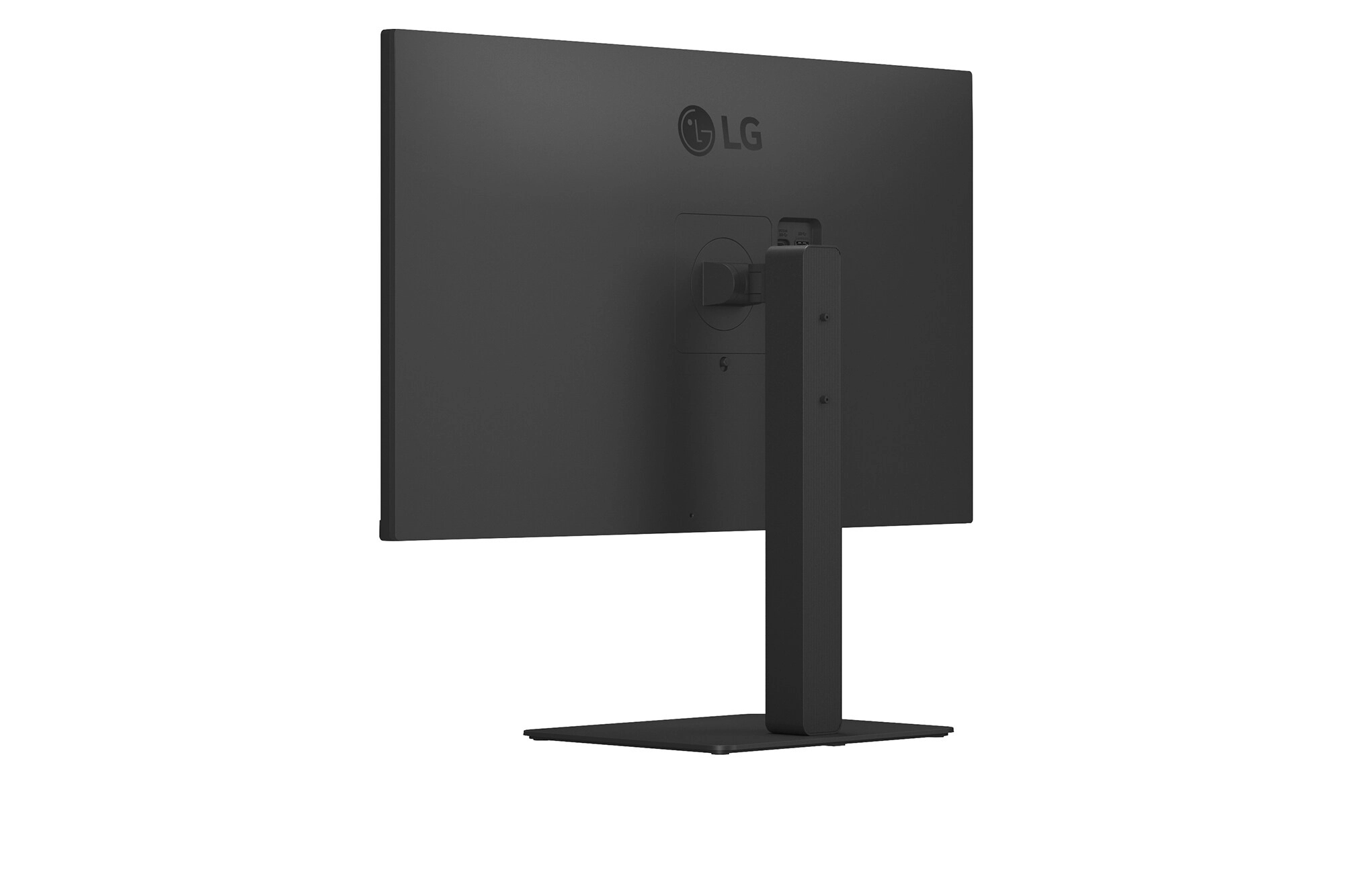 LG 80.01 cm (31.5) 4K UHD UltraFine™ VA monitor by LG : Colours available: Black 7 8
