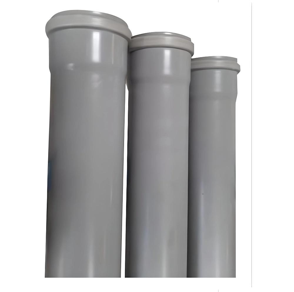 Truflo SWR Ringfit Pipes Type A Double Socket - SPRFA7110