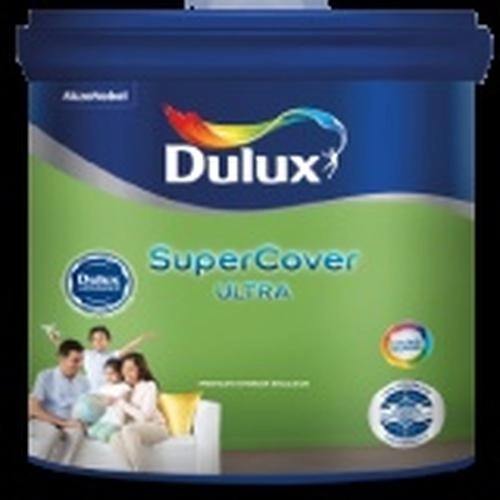 Dulux SuperCover Ultra Paint by Dulux for Interior