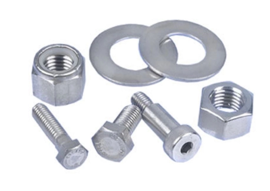 Riddhi Metals Fasteners by Riddhi Metals 1 1
