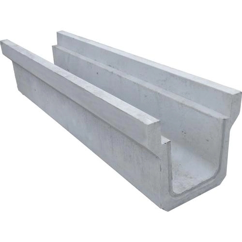 Drsti Precast U Drain T25 1