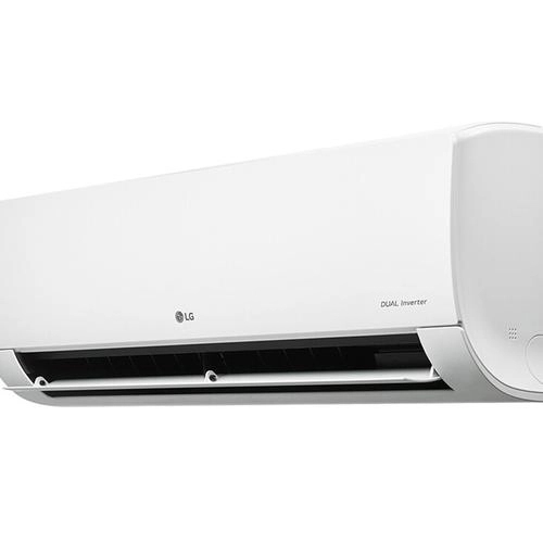 LG 5 Star (1.5) Split AC, AI Convertible 6-in-1 Cooling, Anti Virus Protection, 5.0 kW, 2025 Model by LG : Colours available: White 3 5