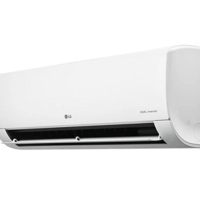 LG 5 Star (1.5) Split AC, AI Convertible 6-in-1 Cooling, Anti Virus Protection, 5.0 kW, 2025 Model by LG : Colours available: White 3 5