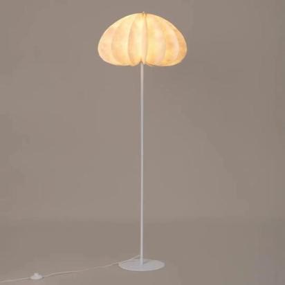 The Living Influence Daisy Floor Lamp 2
