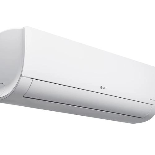 LG 5 Star (1.0) Split AC, AI Convertible 6-in-1 Cooling, Auto Clean, Diet Mode+, 100% Copper Tubes, 3.5 kW, 2025 Model by LG : Colours available: White 1 1