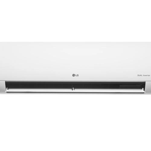 LG 5 Star (1.5) Split AC, AI Convertible 6-in-1, Energy Manager+, ThinQ™ (Wi-Fi), HimClean, 5.0 kW, 2025 Model by LG : Colours available: White 1 3
