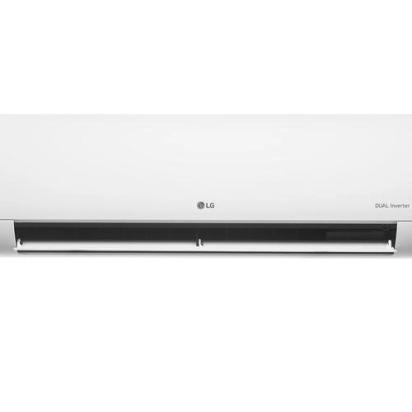 LG 5 Star (1.5) Split AC, AI Convertible 6-in-1, Energy Manager+, ThinQ™ (Wi-Fi), HimClean, 5.0 kW, 2025 Model by LG : Colours available: White 1 3