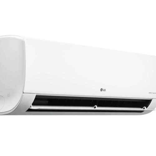 LG 5 Star (1.0) Split AC, AI Convertible 6-in-1 Cooling, Auto Clean, Diet Mode+, 100% Copper Tubes, 3.5 kW, 2025 Model by LG : Colours available: White 5 6