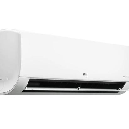 LG 5 Star (1.0) Split AC, AI Convertible 6-in-1 Cooling, Auto Clean, Diet Mode+, 100% Copper Tubes, 3.5 kW, 2025 Model by LG : Colours available: White 5 6