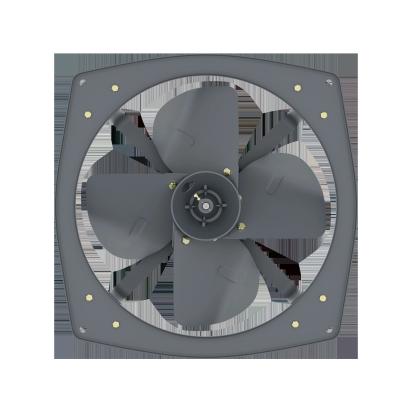 Crompton Hdef Exhaust Fan - Grey by Crompton : Colours available: DimGray