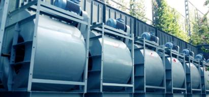 Flowtech Low Sound Cooling Towers by Flow Tech Air