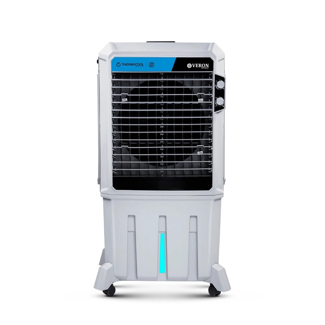 Thermocool Veron 75 Ltr Air Cooler by Thermocool : Colours available: Grey