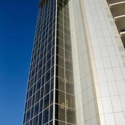 FG Glass Climacool by FG Glass for Interior, Facade 1 7