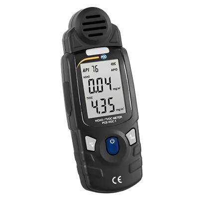 Air Quality VOC Meter PCE-VOC 1 by PCE Instruments