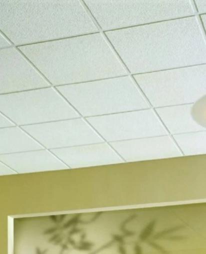 Envirotech Ceiling Acoustic Tile by Envirotech 1 1