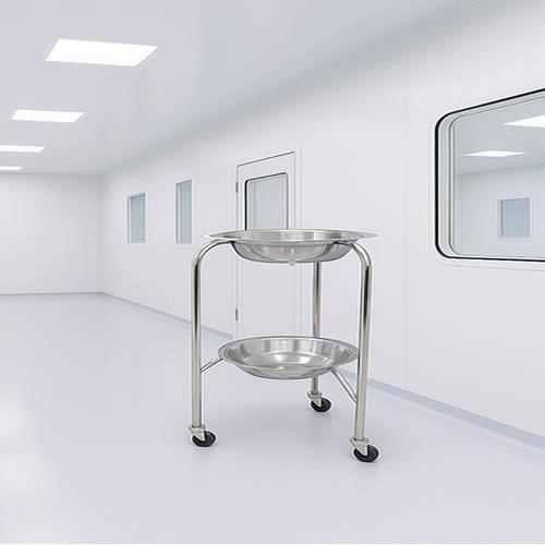 SI Surgical ETO Sterilizer Manufacturer - SIS 2032A