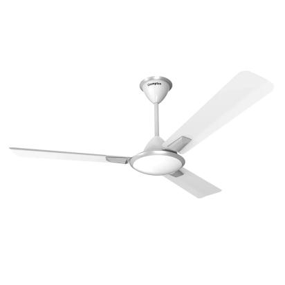 Crompton High Speed Aura | Ceiling Fan - New White by Crompton : Colours available: White