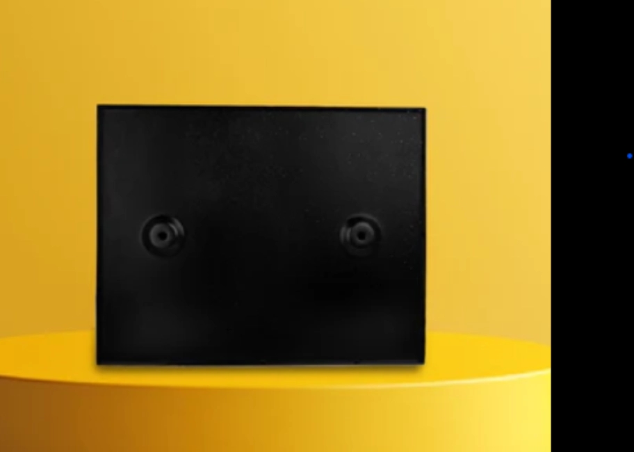 Yale Stellar 250 Biometric Safe Locker With Keypad- Medium by Yale : Colours available: Black 1 5