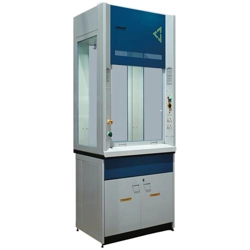 Labguard Optima – Educational Ducted Fume Hood