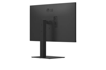 LG 80.01 cm (31.5) 4K UHD UltraFine™ VA monitor by LG : Colours available: Black 6 7
