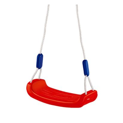 Ok Play Fun Flier Red swing by OK Play for Outdoor, Indoor : Colours available: Red