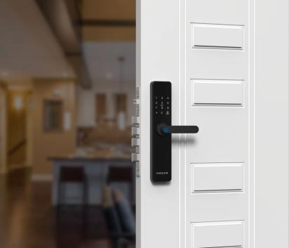 Hogar Smart Door Locks by Hogar Controls