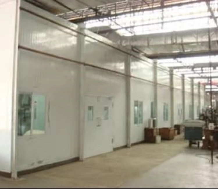 Orchid Enterprises Pre-Engineered Building by Orchid 2 2