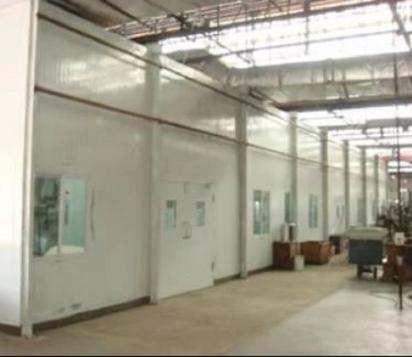 Orchid Enterprises Pre-Engineered Building by Orchid 2 2