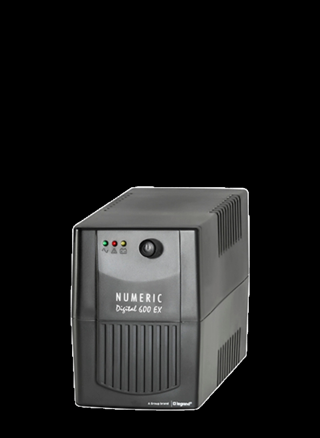 Intizon Mini UPS for Wi-Fi Router by Numeric 1 1