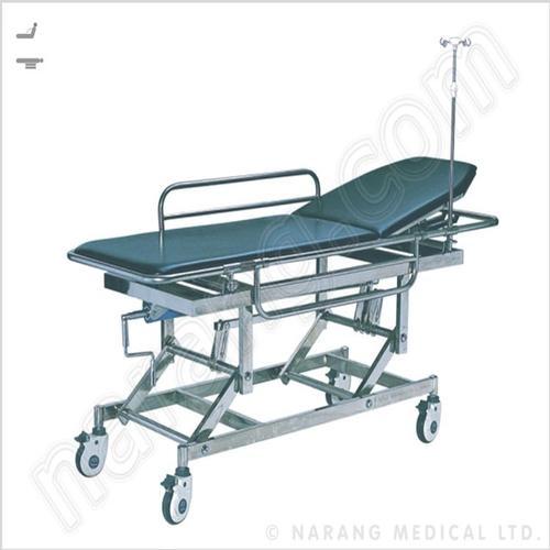 Narang Medical HF1980 : Stretcher Trolley