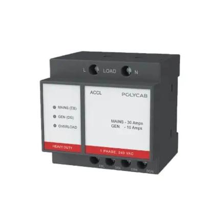 Polycab ACCL| by Polycab : Colours available: Black
