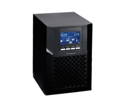 Norden 1kVA Online Transformerless UPS by Norden