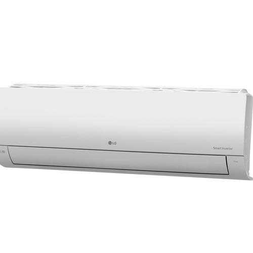 LG 3 Star (1.5) Split AC, AI Convertible 6-in-1 Cooling, Gold Fin+, Diet Mode+, Viraat Mode, 4.4 kW, 2026 Model by LG : Colours available: White 5 6