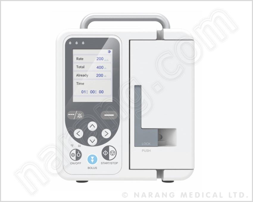 Narang Medical DP2075B - Volumetric Infusion Pump