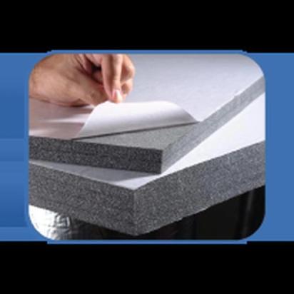 Aerofoam Aerosound – Sound Absorption Dampening - AeroSound LX, LN – Acoustic Duct Liners by Aerofoam 2 2