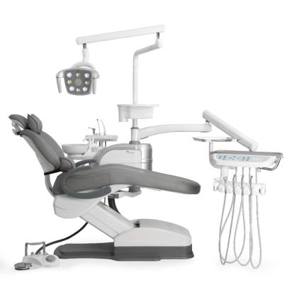 Med Tech Elegant M300 Dental Unit by Medtech Remedies : Colours available: Grey 2 2