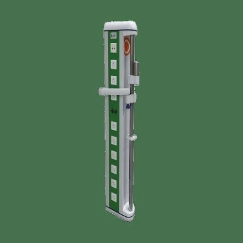 SI Surgical Modular OT - Vertical Bed Head Panel by SI Surgical