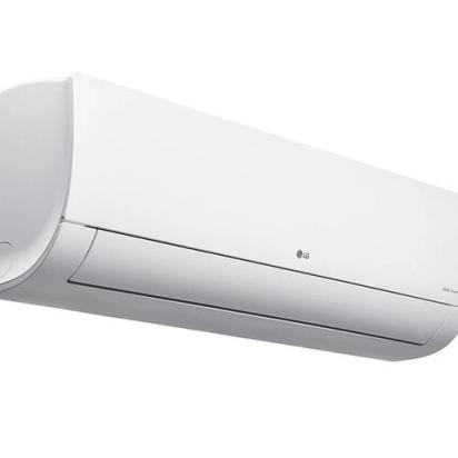 LG 5 Star (1.5) Split AC, AI Convertible 6-in-1 Cooling, Anti Virus Protection, 5.0 kW, 2025 Model by LG : Colours available: White 5 1